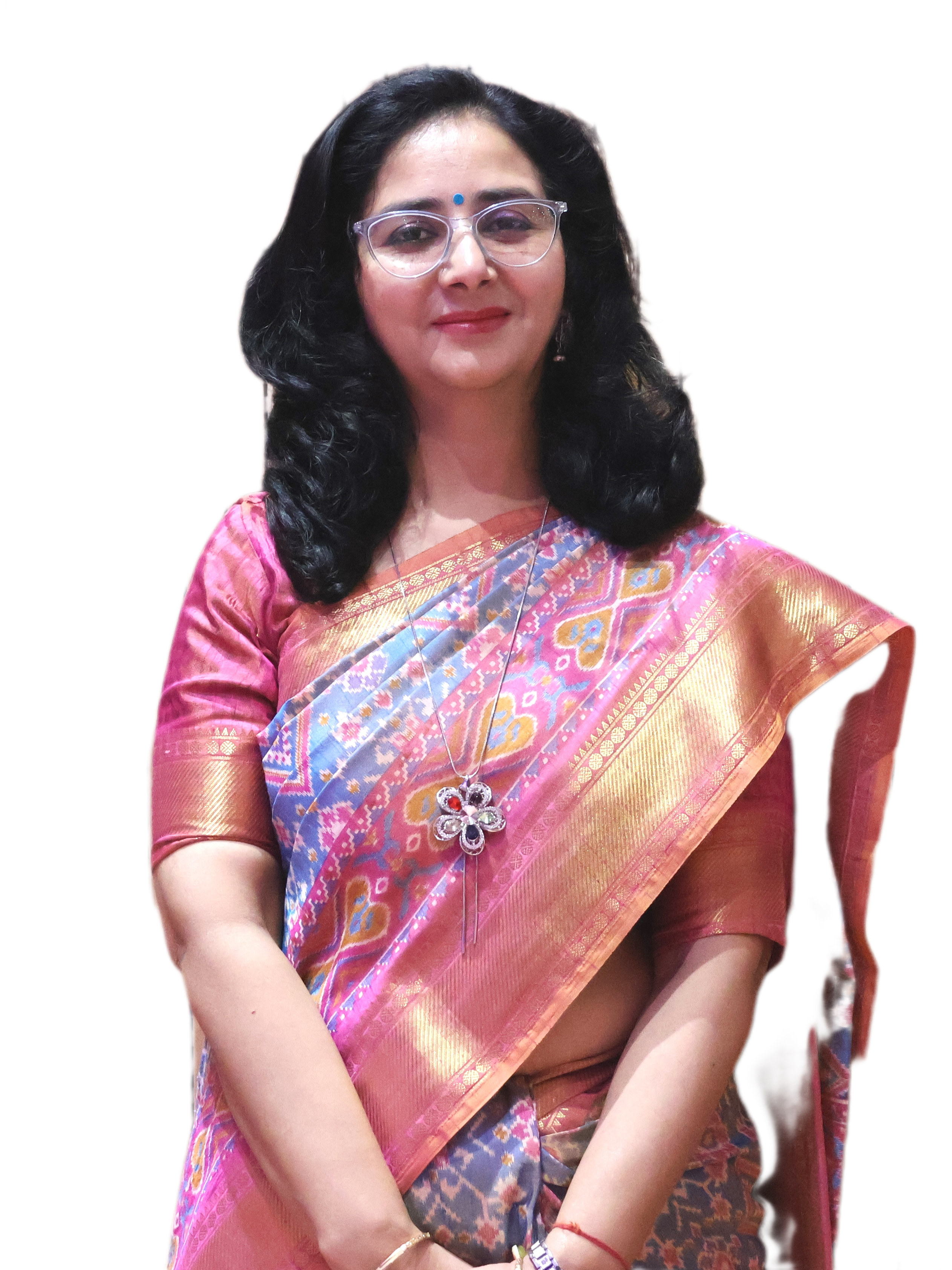 Ms. Vijay Lakshami